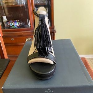 Bernardo- Khalid Black 7.5